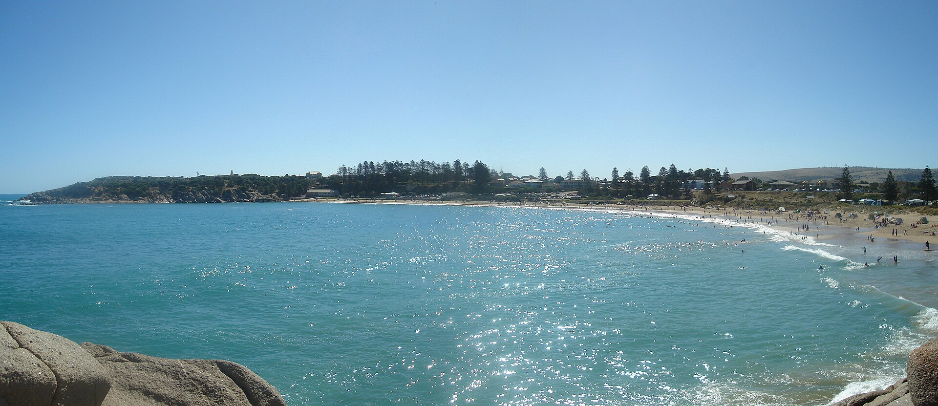 Beaches