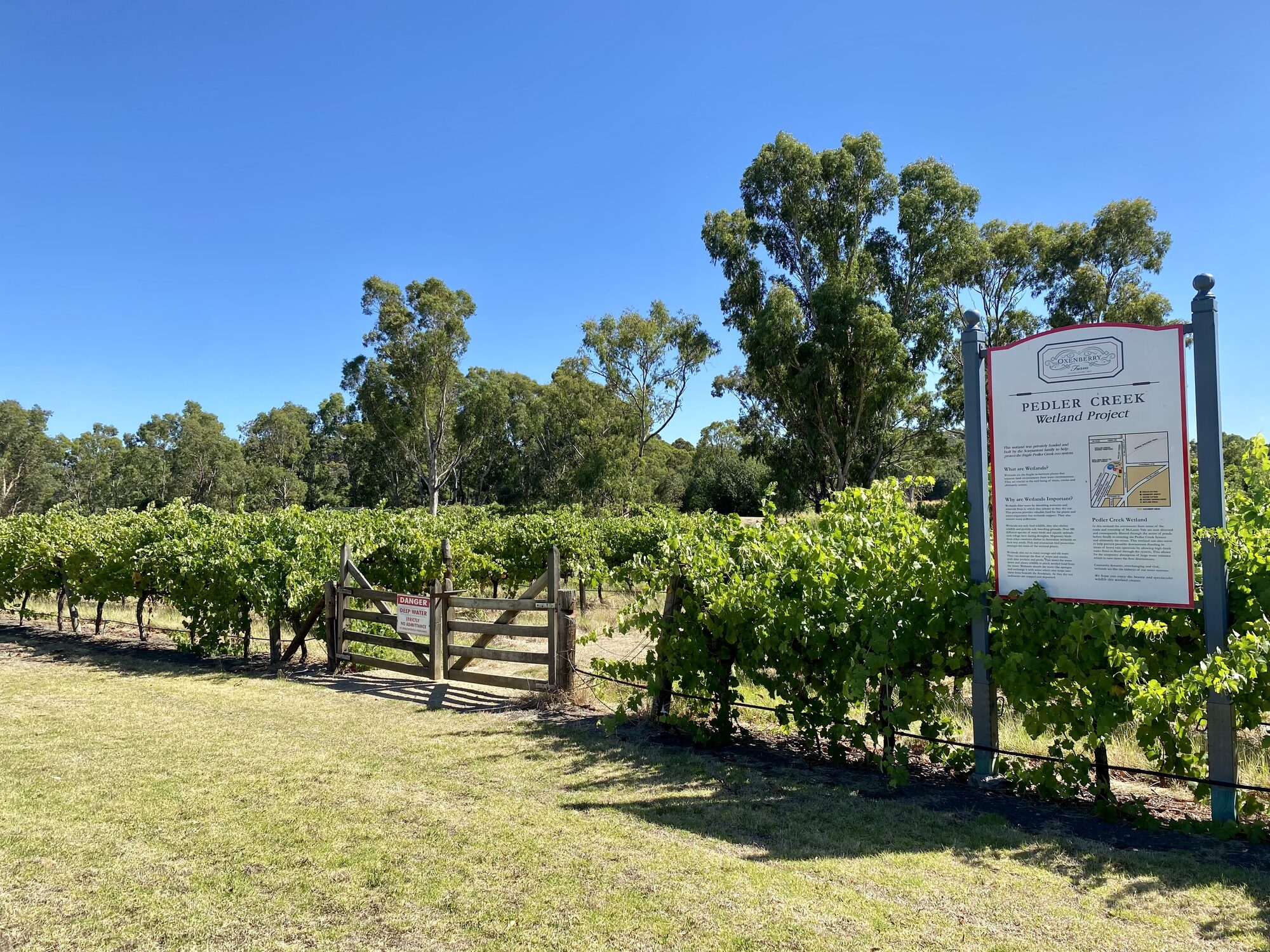 Kangarilla Road