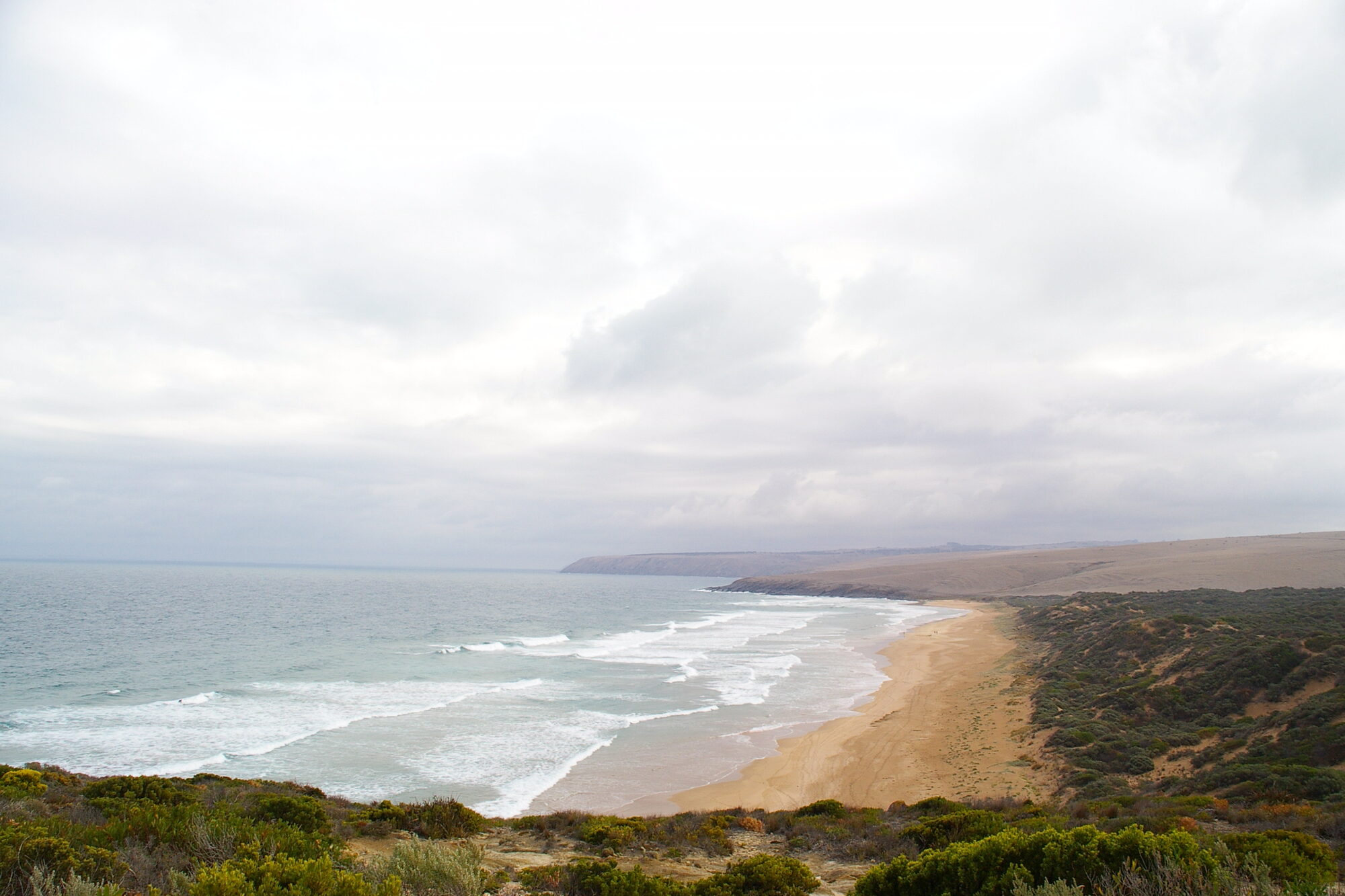 10 Fleurieu beaches to visit after a southerly blow