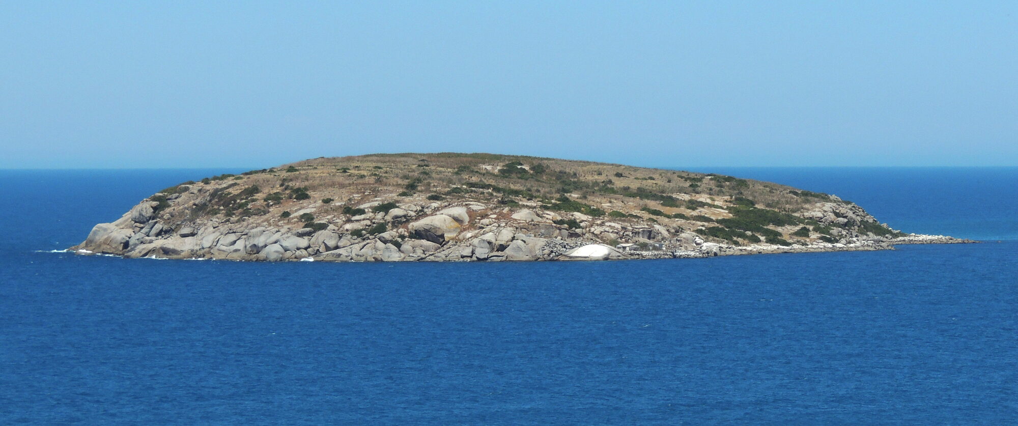 West Island